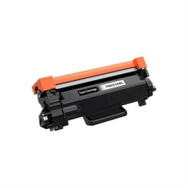 Dayma Toner compatible Brother TN2510 XL Noir 3 000 pages