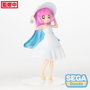 Puniru is a Kawaii Slime statuette Luminasta PVC Puniru A Kawaii Me in the Cool Summer Resort 18 cm