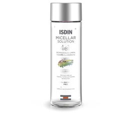 Isdin Solution Micellaire Eau Micellaire Nettoyante Visage Hydratante - 100 ml