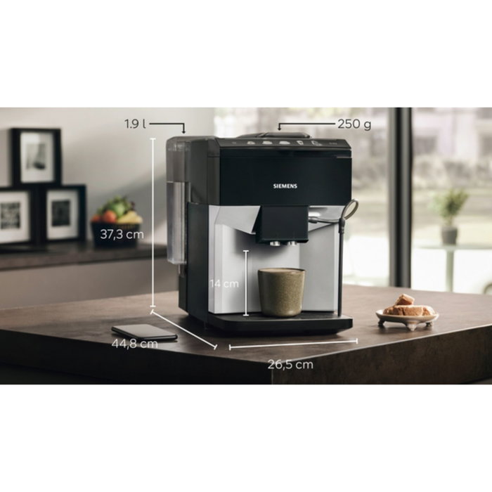 Siemens TP 511 D01 EQ.500 Classic