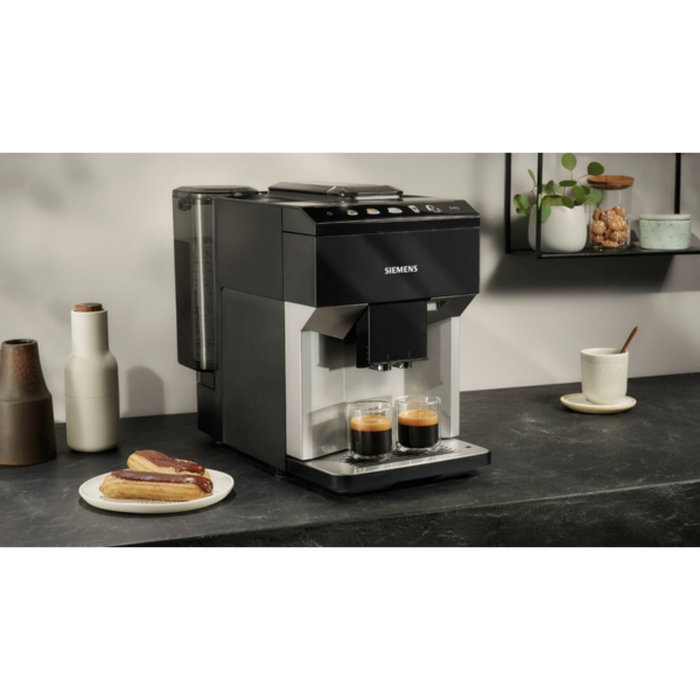 Siemens TP 511 D01 EQ.500 Classic