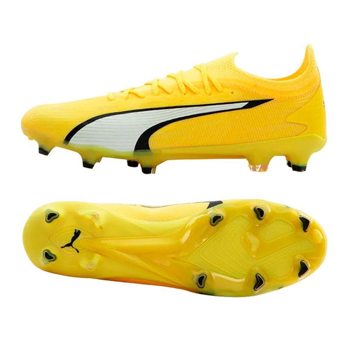 Chaussures de Football pour Adultes Puma 107311 04