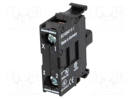 EATON ELECTRIC Élément d'éclairage LED RMQ-Titan 22mm blanc