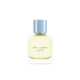 Dolce & Gabbana Light Blue Pour Homme - Eau de Parfum Vaporisateur - 50 ml