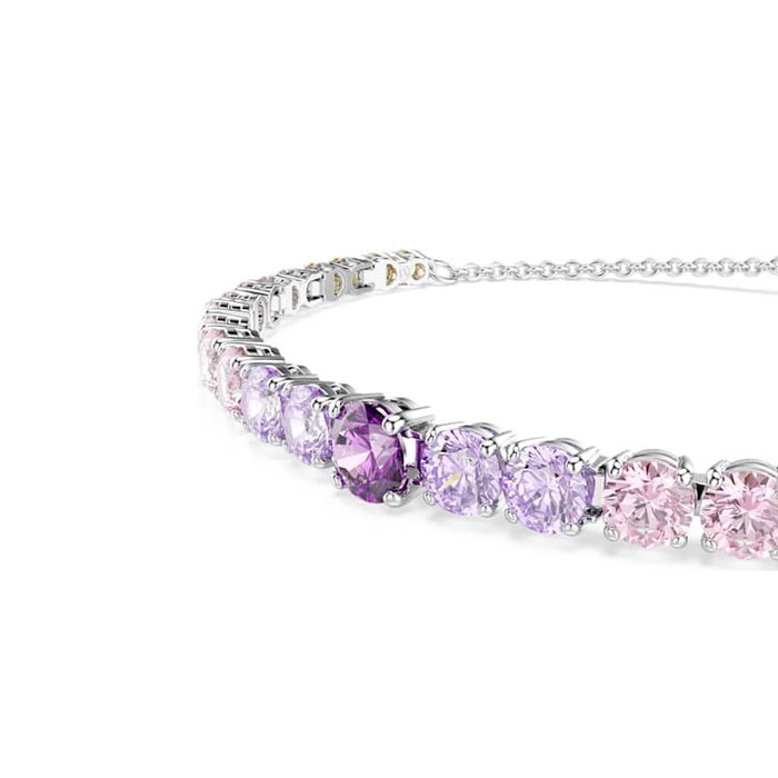 Bracelet Femme Swarovski 5751197 Rose Bracelet Femme Swarovski 5751197 Rose
