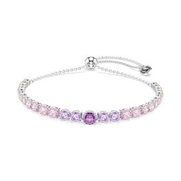 Bracelet Femme Swarovski 5751197 Rose