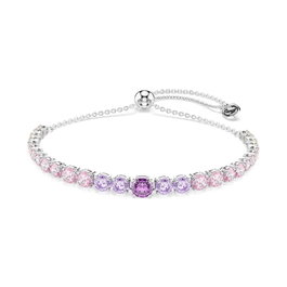 Bracelet Femme Swarovski 5751197 Rose