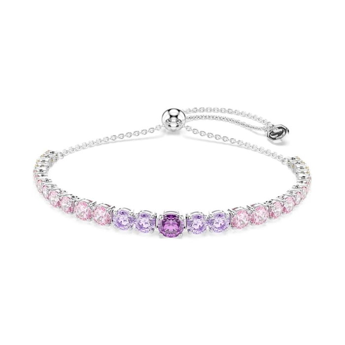 Bracelet Femme Swarovski 5751197 Rose Bracelet Femme Swarovski 5751197 Rose