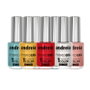 Andreia Hybrid Gel Fusion Color H18 10,5ml