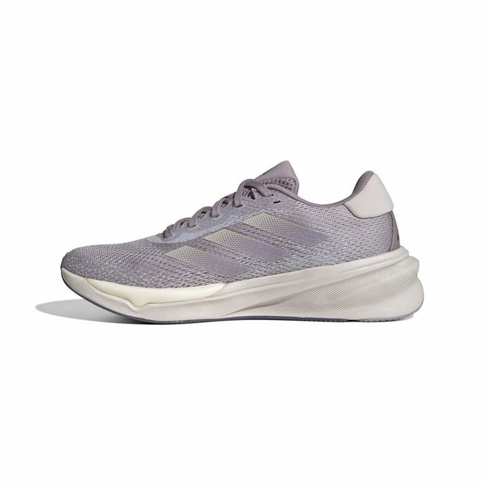 Chaussures de sport pour femme Adidas Supernova Stride Lavande