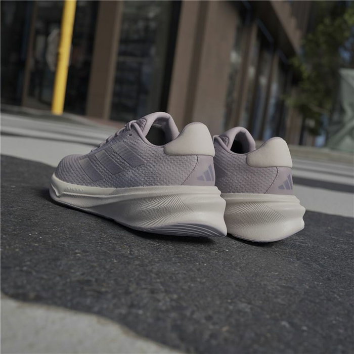 Chaussures de sport pour femme Adidas Supernova Stride Lavande