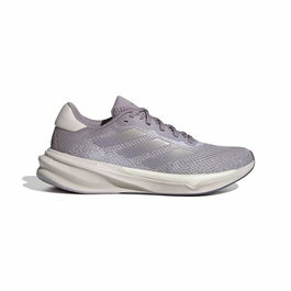 Chaussures de sport pour femme Adidas Supernova Stride Lavande