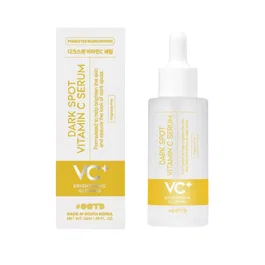 #OOTD VC+ Sérum Éclaircissement 50 ml