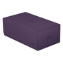 Ultimate Guard Arkhive 800+ XenoSkin Monocolor Violet