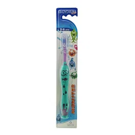 New Brand Kids Monster Brosse à dents
