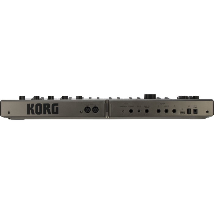 Korg Microkorg 2 Korg Microkorg 2