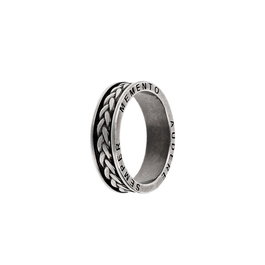 Bague Femme Albert M. WSOX00577.S-22 Argenté 22