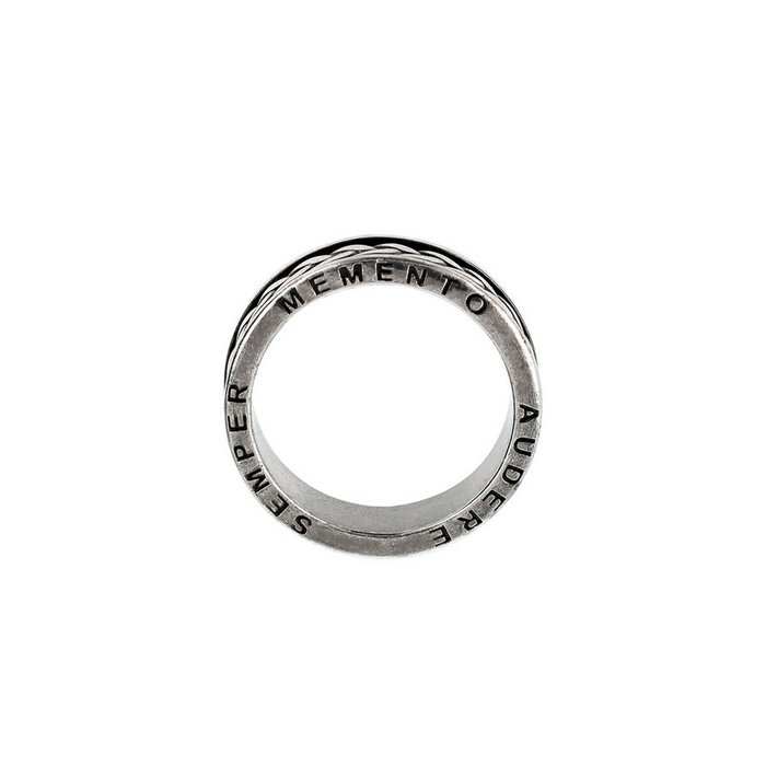 Bague Femme Albert M. WSOX00577.S-22 Argenté 22