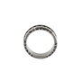 Bague Femme Albert M. WSOX00577.S-22 Argenté 22