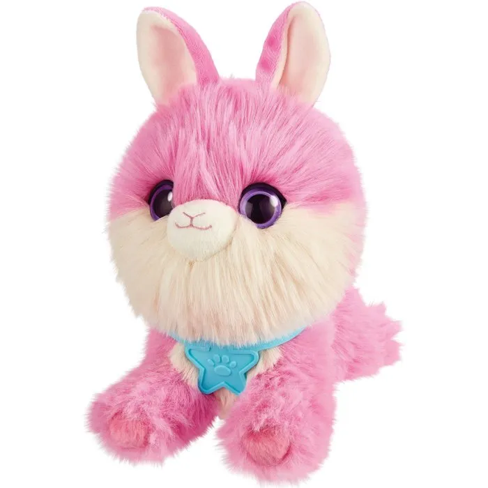 Scruff A Luvs Peluche Surprise - Boule de poils à transformer - Modèle aléatoire Scruff A Luvs Peluche Surprise - Boule de poils à transformer - Modèle aléatoire