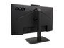Acer Vero B277 D6bmiprczx 27 pouces Full HD 120Hz avec Webcam 5 MP