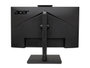 Acer Vero B277 D6bmiprczx 27 pouces Full HD 120Hz avec Webcam 5 MP