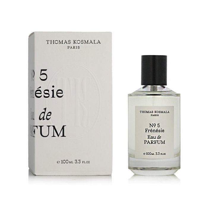 Thomas Kosmala No. 5 Frenesie Eau de Parfum 100 ml Thomas Kosmala No. 5 Frenesie Eau de Parfum 100 ml