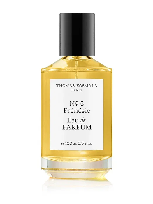 Thomas Kosmala No. 5 Frenesie Eau de Parfum 100 ml