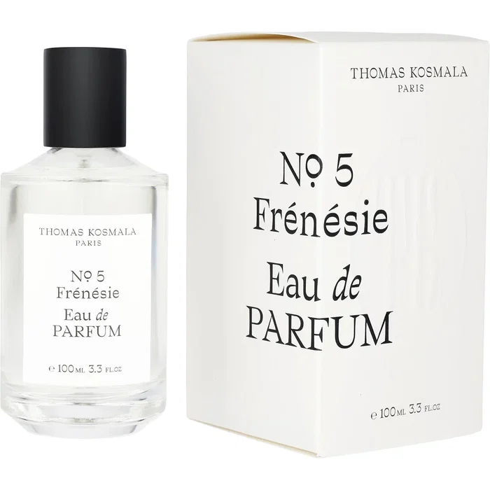 Thomas Kosmala No. 5 Frenesie Eau de Parfum 100 ml Thomas Kosmala No. 5 Frenesie Eau de Parfum 100 ml