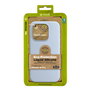 Muvit Recycletec Coque en Silicone Liquide pour Apple - Écologique