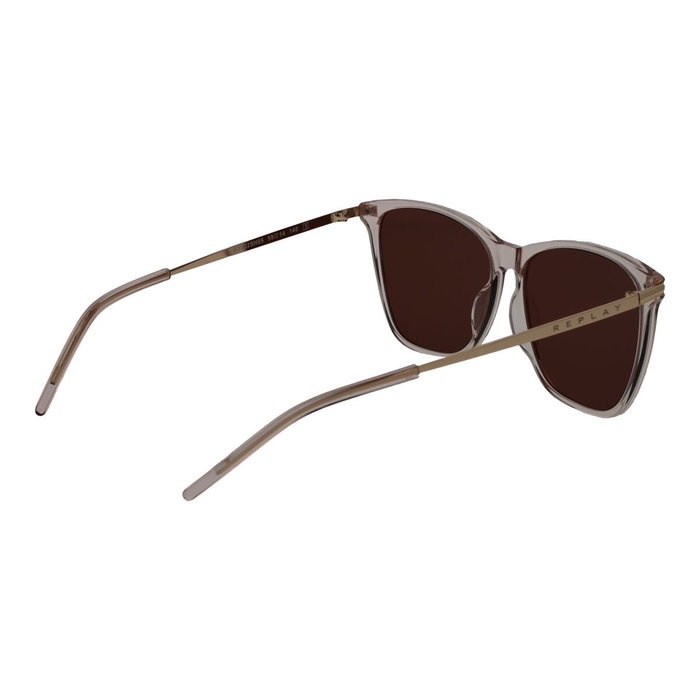 Lunettes de soleil Femme Replay RY232S 58H05