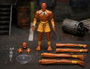 Ultra Street Fighter II: The Final Challengers figurine 1/12 Dhalsim 15 cm