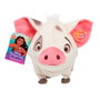 JUST PLAY Peluche Pua Camina y Gruñe Disney Vaiana Moana 2