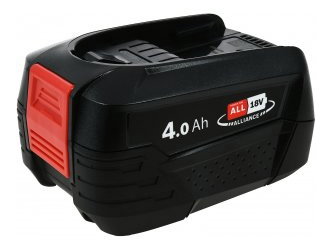 Bosch PBA 18V 4,0Ah W-C Bosch PBA 18V 4,0Ah W-C