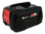 Bosch PBA 18V 4,0Ah W-C