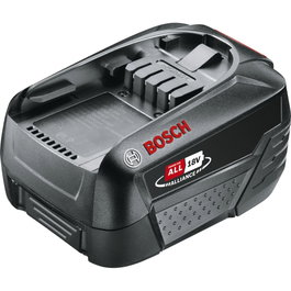 Bosch Batterie Li-ion PBA 18V 4.0Ah W-C Power For All