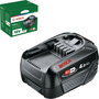 Bosch PBA 18V 4.0Ah W-C Batterie Li-ion Power For All