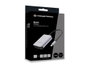 Conceptronic BIAN09G Lecteur de cartes USB Type-C gris, 10 Gbps, USB 3.2 Gen 2, SD/MicroSD/CFast