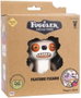 PMI Fuggler Teddy Bear Nightmare Feature Figures Figurine Window Box