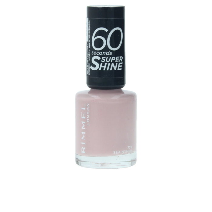 Rimmel London MADE WITH LOVE vernis à ongles 809 -darling you are fabulous Rimmel London MADE WITH LOVE vernis à ongles 809 -darling you are fabulous
