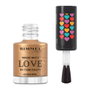 Rimmel London MADE WITH LOVE vernis à ongles 809 -darling you are fabulous