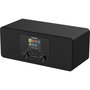 Grundig DTR 5100 Black