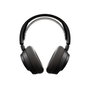 SteelSeries AN72B Casque Gaming Arctis Nova 7 Gen 2 sans-fil pour PC, PlayStation, Xbox - Noir