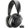 Casque SteelSeries 61730 Noir