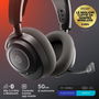 Casque SteelSeries 61730 Noir