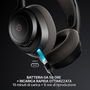 Casque SteelSeries 61730 Noir