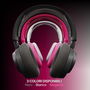 Casque SteelSeries 61730 Noir