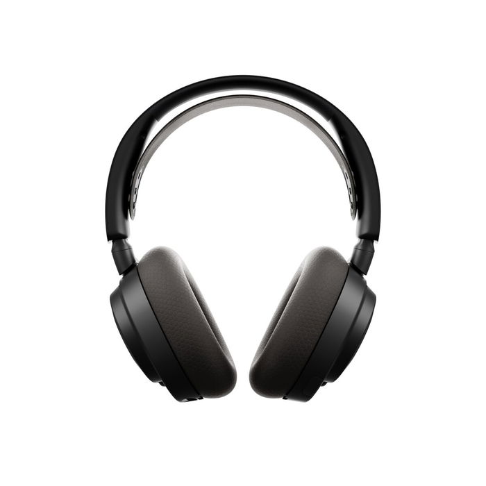 Casque SteelSeries 61730 Noir