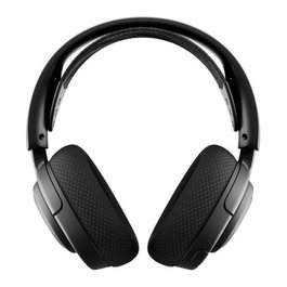 SteelSeries AN72B Casque Gaming Arctis Nova 7 Gen 2 sans-fil pour PC, PlayStation, Xbox - Noir