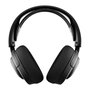 SteelSeries AN72B Casque Gaming Arctis Nova 7 Gen 2 sans-fil pour PC, PlayStation, Xbox - Noir